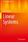 Gordon Blower: Linear Systems, Buch