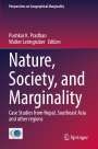 : Nature, Society, and Marginality, Buch