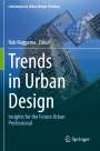 : Trends in Urban Design, Buch