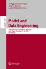 : Model and Data Engineering, Buch