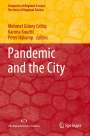 : Pandemic and the City, Buch