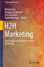 : H2H Marketing, Buch