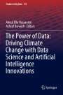 : The Power of Data: Driving Climate Change with Data Science and Artificial Intelligence Innovations, Buch
