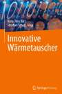 : Innovative Wärmetauscher, Buch
