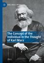 Zhi Li: The Concept of the Individual in the Thought of Karl Marx, Buch