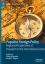 : Populist Foreign Policy, Buch