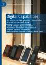 Amit Schejter: Digital Capabilities, Buch