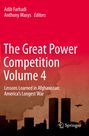 : The Great Power Competition Volume 4, Buch