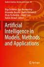 : Artificial Intelligence in Models, Methods and Applications, Buch
