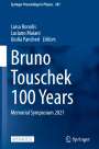: Bruno Touschek 100 Years, Buch