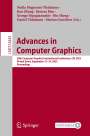 : Advances in Computer Graphics, Buch