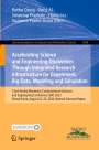 : Accelerating Science and Engineering Discoveries Through Integrated Research Infrastructure for Experiment, Big Data, Modeling and Simulation, Buch