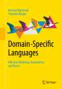 Thorsten Berger: Domain-Specific Languages, Buch