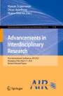 : Advancements in Interdisciplinary Research, Buch