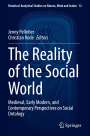 : The Reality of the Social World, Buch