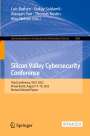: Silicon Valley Cybersecurity Conference, Buch