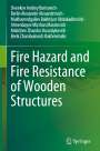 Sivenkov Andrey Borisovich: Fire Hazard and Fire Resistance of Wooden Structures, Buch