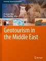 : Geotourism in the Middle East, Buch