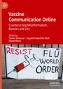 : Vaccine Communication Online, Buch
