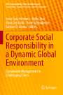 : Corporate Social Responsibility in a Dynamic Global Environment, Buch