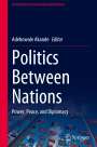 : Politics Between Nations, Buch