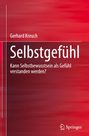 Gerhard Kreuch: Selbstgefühl, Buch