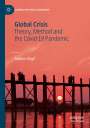 Nadine Klopf: Global Crisis, Buch