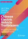 Jan Y. Yang: Chinese Electric Vehicle Trailblazers, Buch