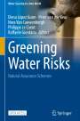 : Greening Water Risks, Buch