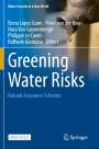 : Greening Water Risks, Buch