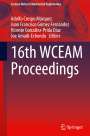: 16th WCEAM Proceedings, Buch