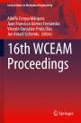 : 16th WCEAM Proceedings, Buch