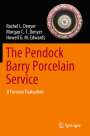 Rachel L. Denyer: The Pendock Barry Porcelain Service, Buch