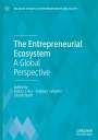 : The Entrepreneurial Ecosystem, Buch
