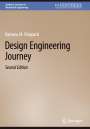 Ramana M. Pidaparti: Design Engineering Journey, Buch