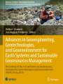 : Advances in Geoengineering, Geotechnologies, and Geoenvironment for Earth Systems and Sustainable Georesources Management, Buch