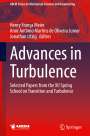 : Advances in Turbulence, Buch