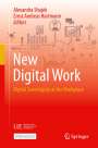 : New Digital Work, Buch