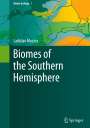 Ladislav Mucina: Biomes of the Southern Hemisphere, Buch