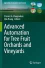 : Advanced Automation for Tree Fruit Orchards and Vineyards, Buch
