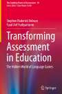 Fuad Arif Fudiyartanto: Transforming Assessment in Education, Buch