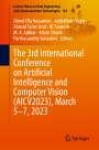 : The 3rd International Conference on Artificial Intelligence and Computer Vision (AICV2023), March 5¿7, 2023, Buch