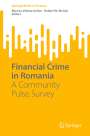 : Financial Crime in Romania, Buch