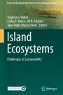 : Island Ecosystems, Buch