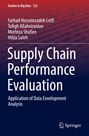 Farhad Hosseinzadeh Lotfi: Supply Chain Performance Evaluation, Buch