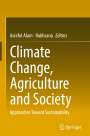 : Climate Change, Agriculture and Society, Buch
