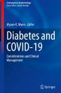 : Diabetes and COVID-19, Buch