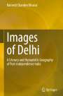 Ramesh Chandra Dhussa: Images of Delhi, Buch