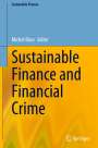 : Sustainable Finance and Financial Crime, Buch