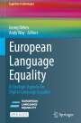 : European Language Equality, Buch
